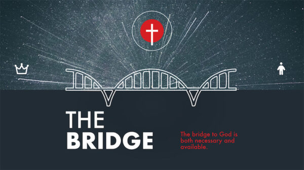The Bridge Image