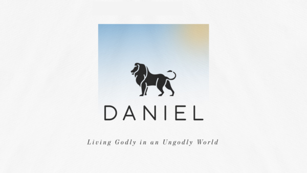 Daniel || Part Two Image